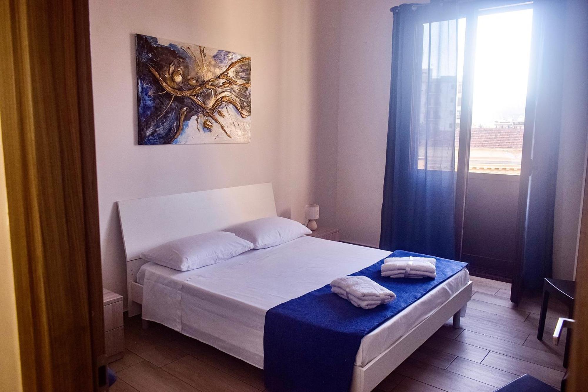 Lulu Apartment 巴勒莫 外观 照片