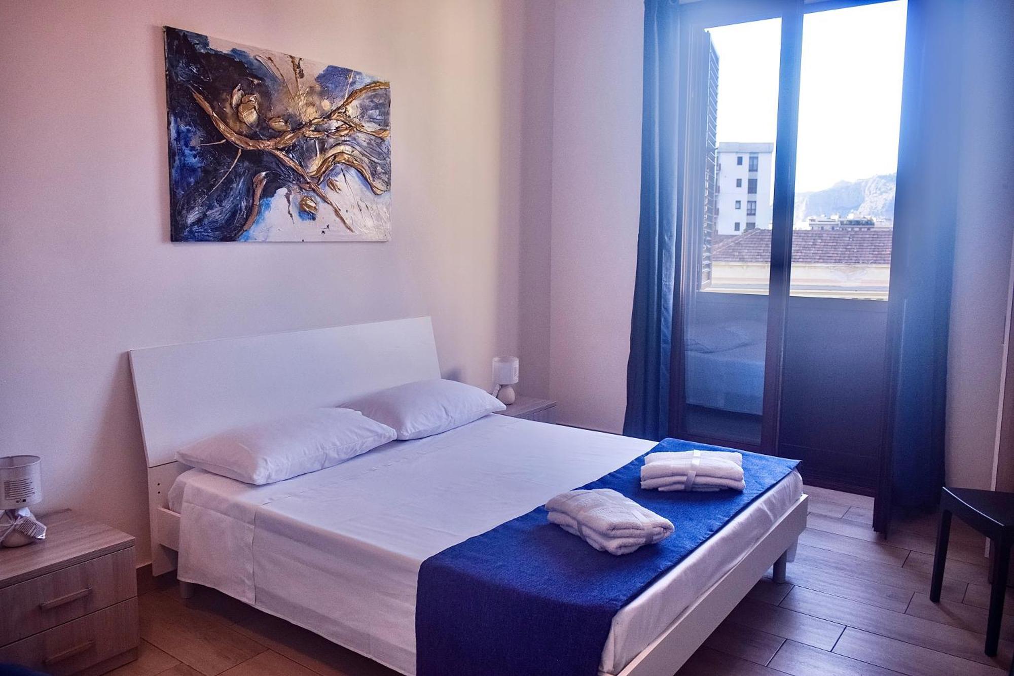 Lulu Apartment 巴勒莫 外观 照片