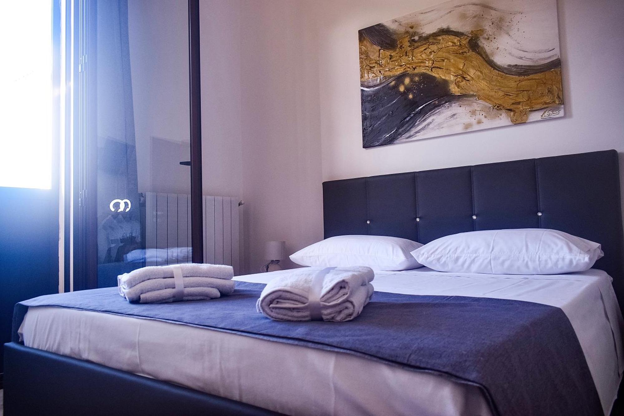 Lulu Apartment 巴勒莫 外观 照片